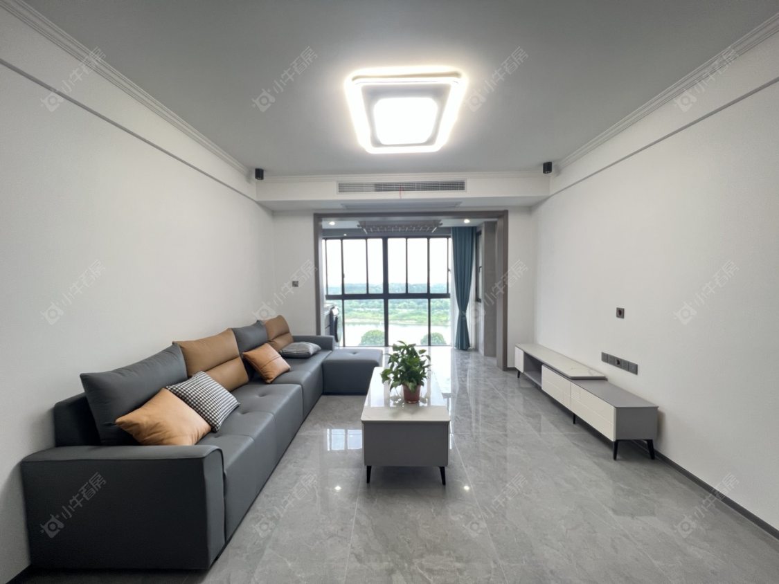 常州星河丹堤一区在租房源室内图_小牛看房