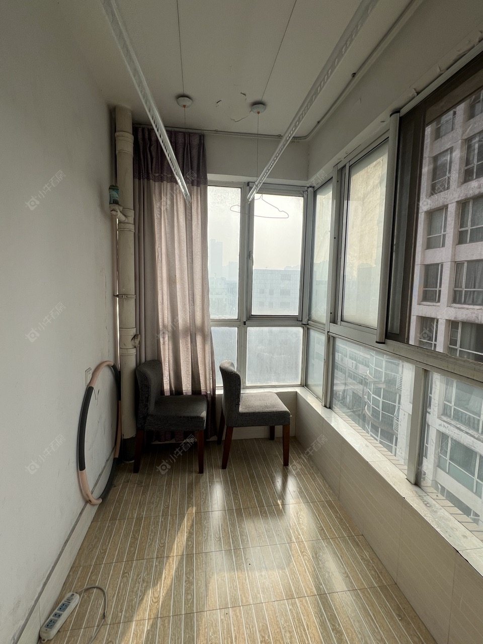 侨光苑房源户型图 常州侨光苑在租房源户型图_小牛看房