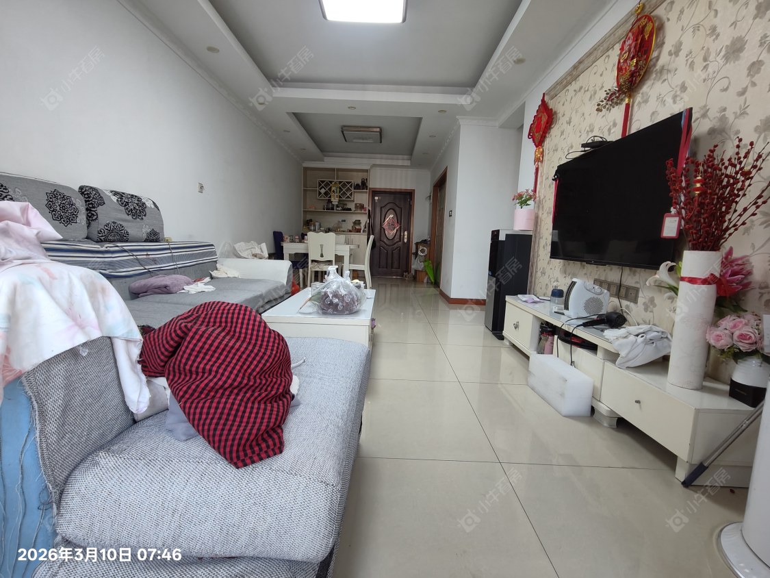 常州天禄西阆苑在租房源_小牛看房