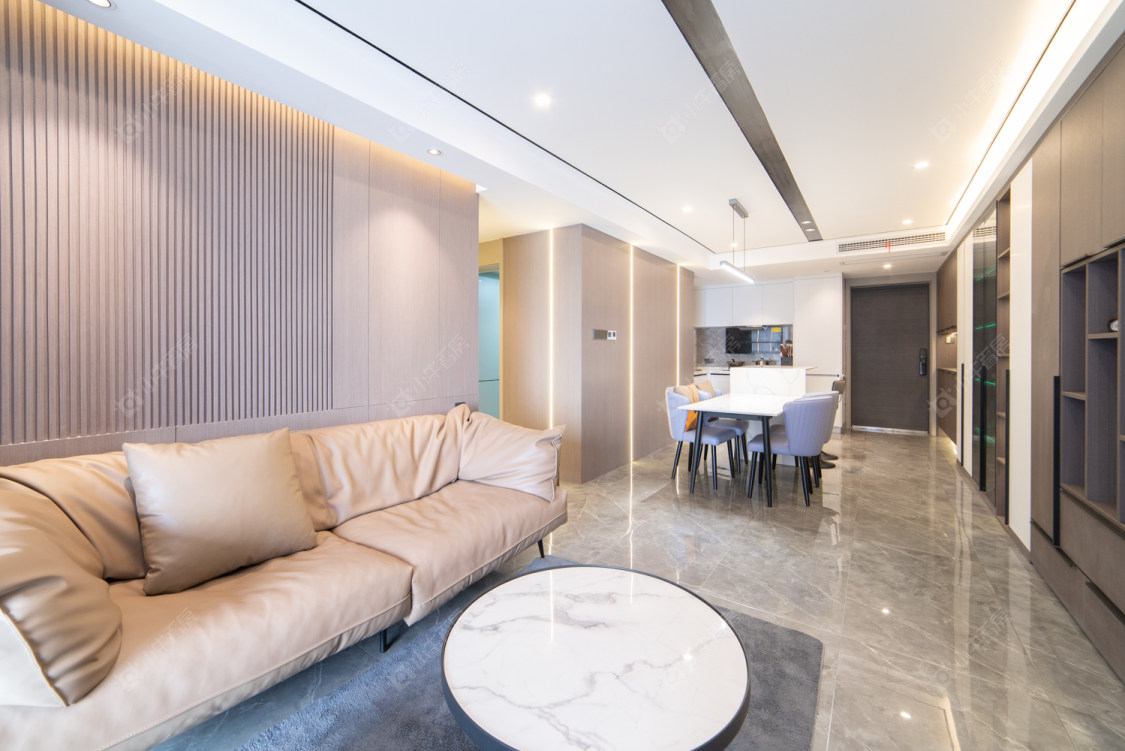 常州路劲城市印象在售二手房源室内图_小牛看房