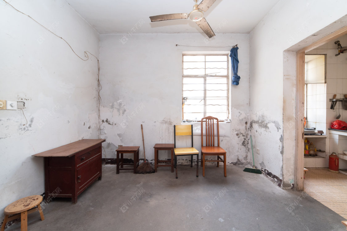 勤业一二三村房源 常州勤业一二三村在售二手房源_小牛看房