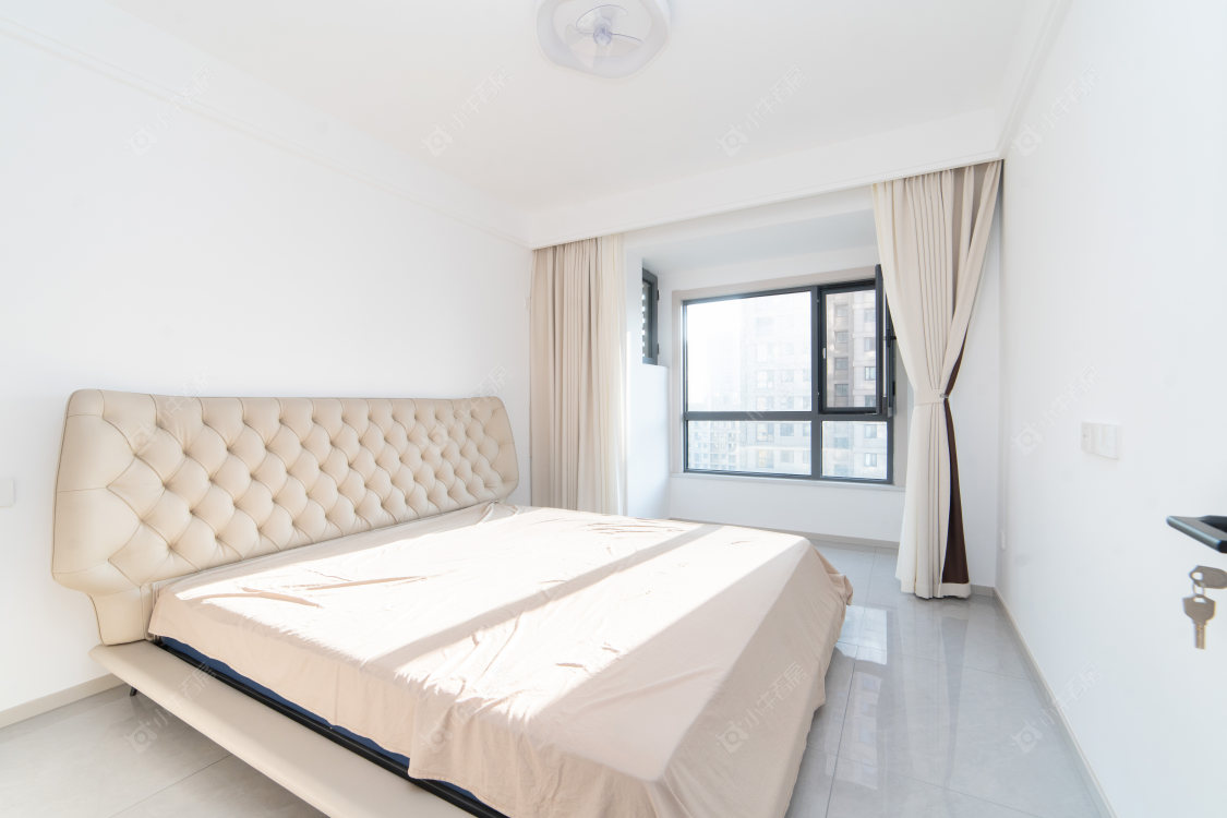 常州五星星韵城在售二手房源室内图_小牛看房