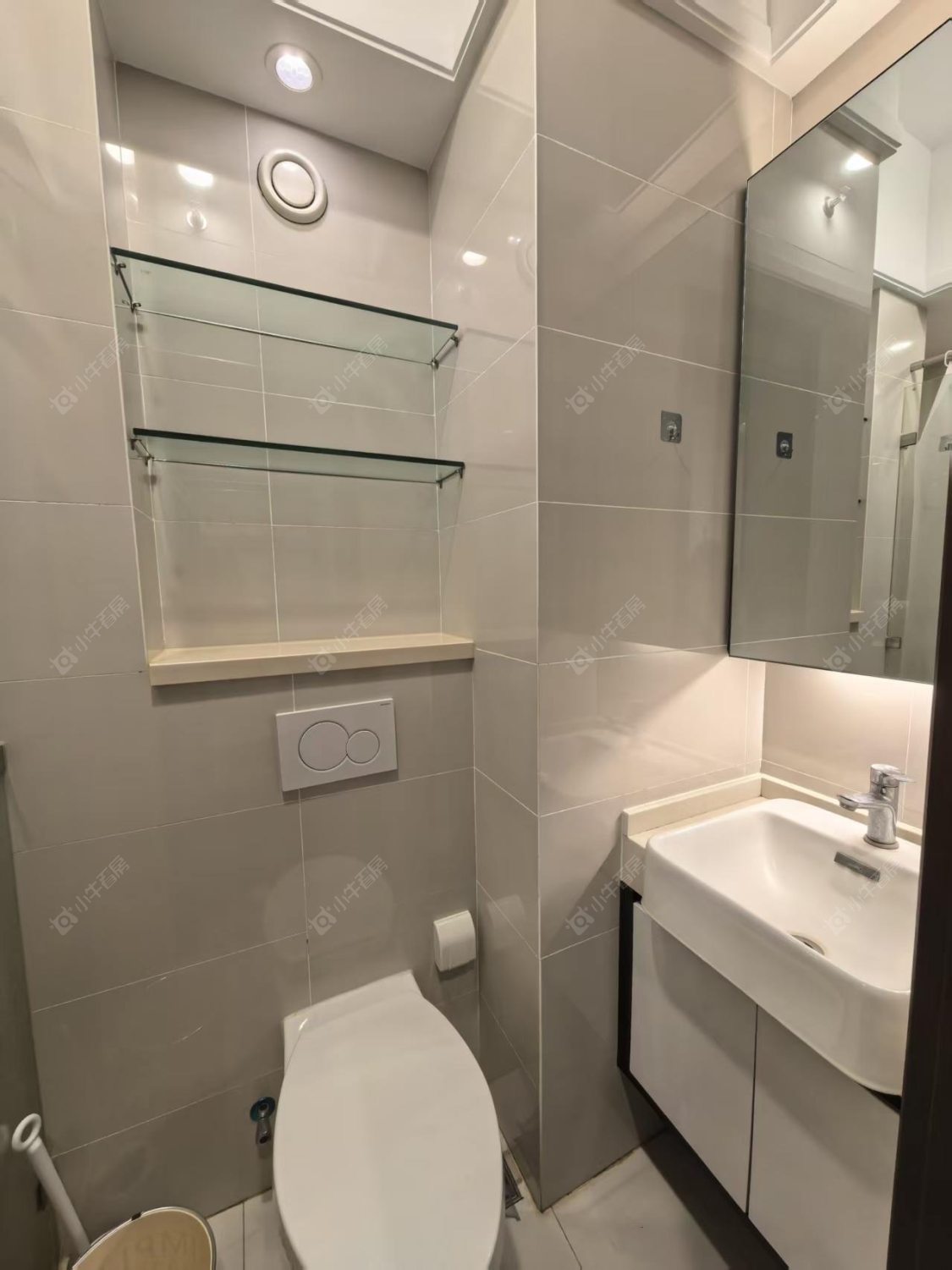 常州朗诗邻里中心在租房源_小牛看房