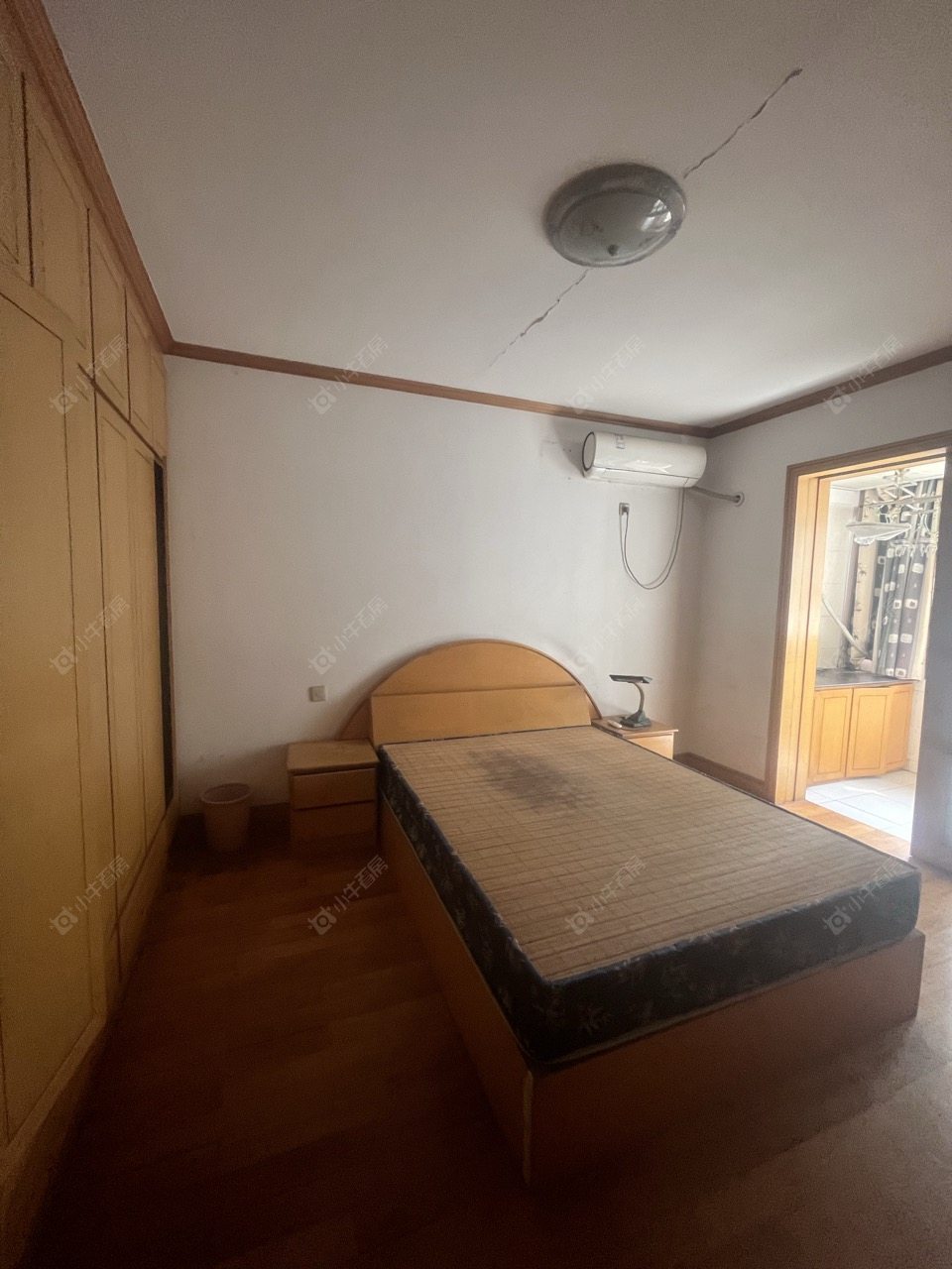 常州竹林新村在租房源室内图_小牛看房