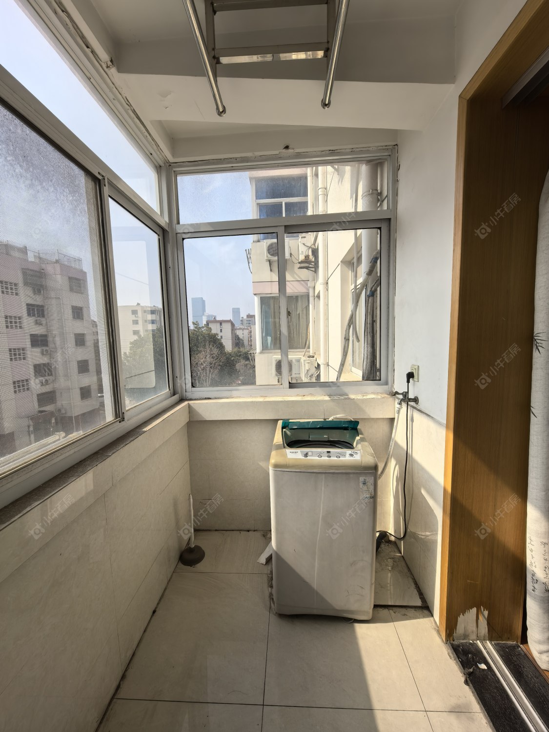 常州兰翔二村在租房源室内图_小牛看房