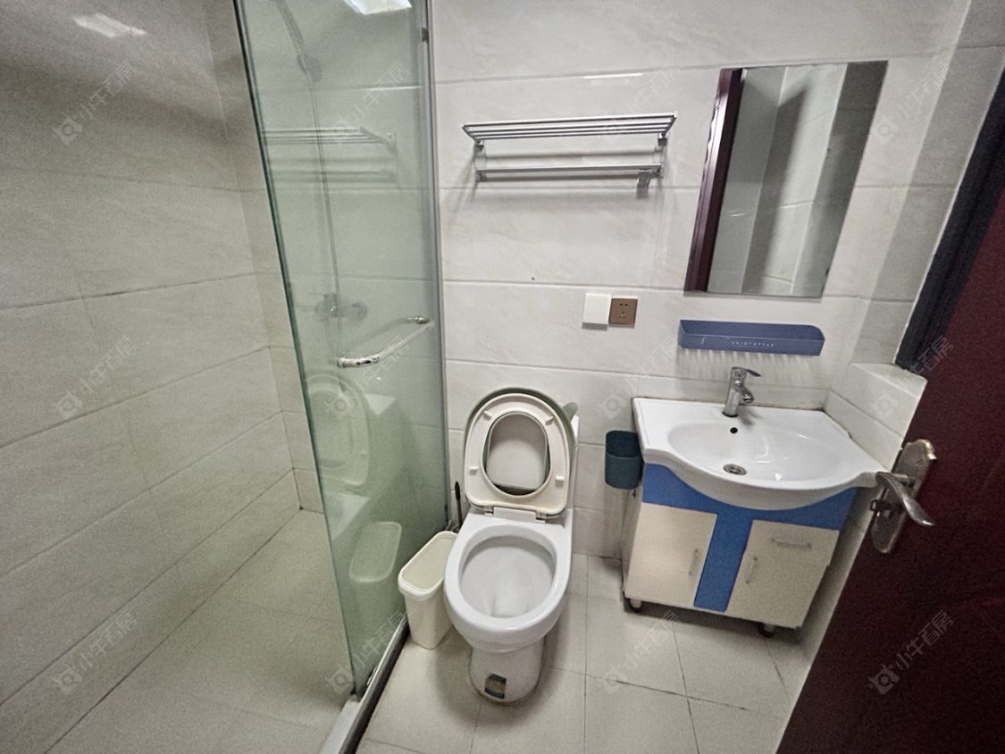 永宁星座公寓房源室内图 常州永宁星座公寓在租房源室内图_小牛看房