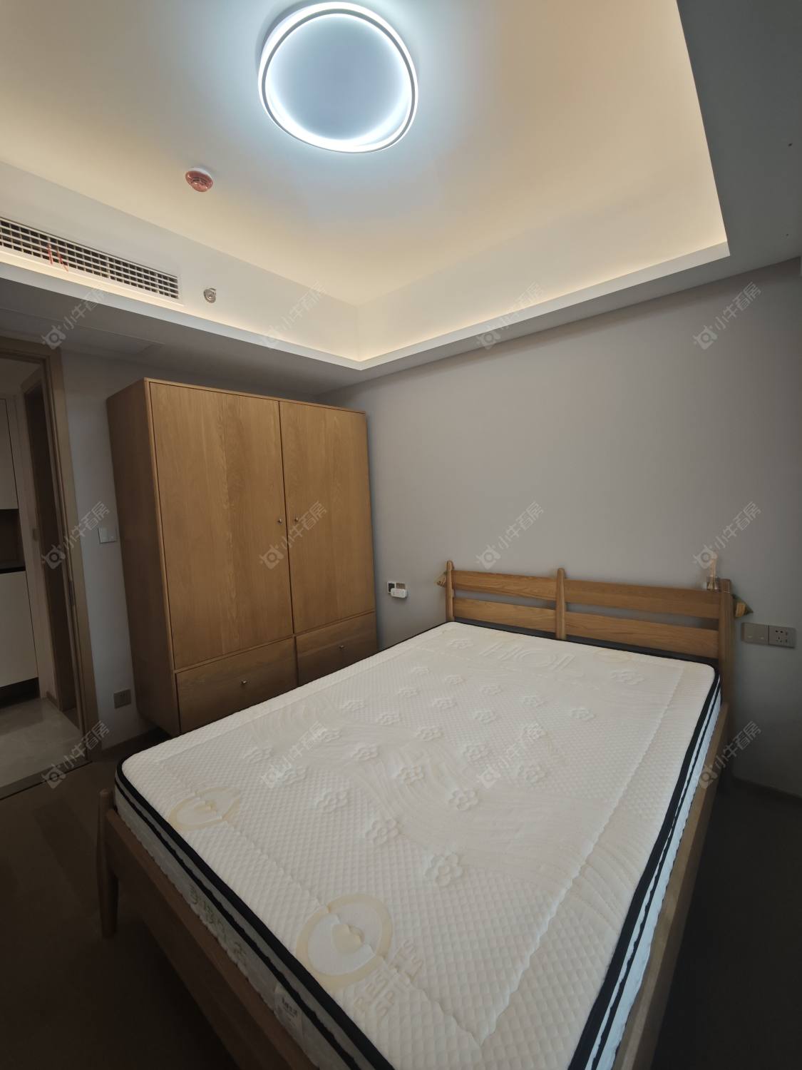 常州星河澜月湾在租房源室内图_小牛看房