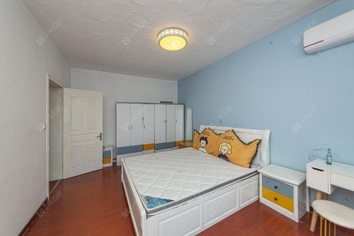 常州常发嘉园在售二手房源室内图_小牛看房