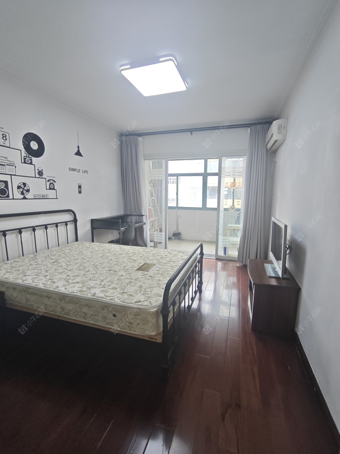 常州西新桥三村在租房源室内图_小牛看房