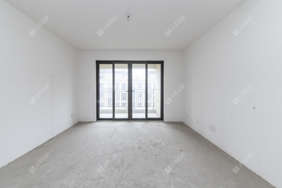 常州中梁首府壹号4室2厅2卫出租_小牛看房