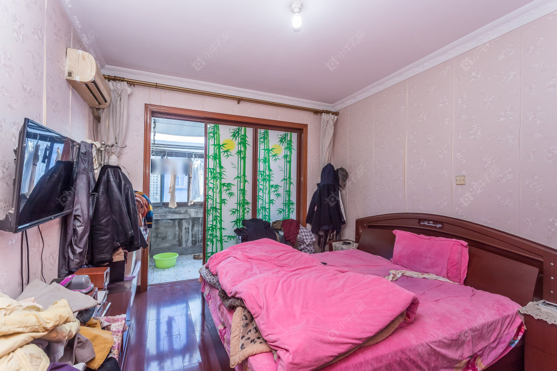 红东二村房源室内图 常州红东二村在售二手房源室内图_小牛看房