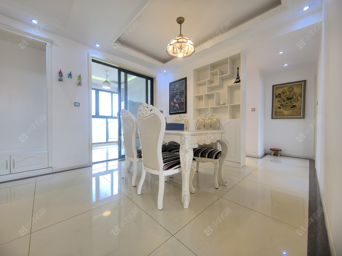 常州聚盛花园在租房源_小牛看房