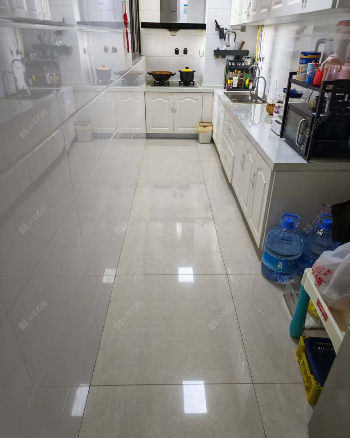 常州星河丹堤一区在租房源_小牛看房