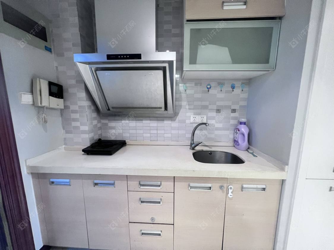 新天地不夜城房源室内图 常州新天地不夜城在租房源室内图_小牛看房