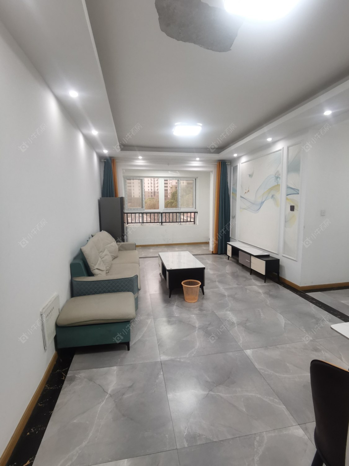 常州百馨西苑四期在租房源室内图_小牛看房