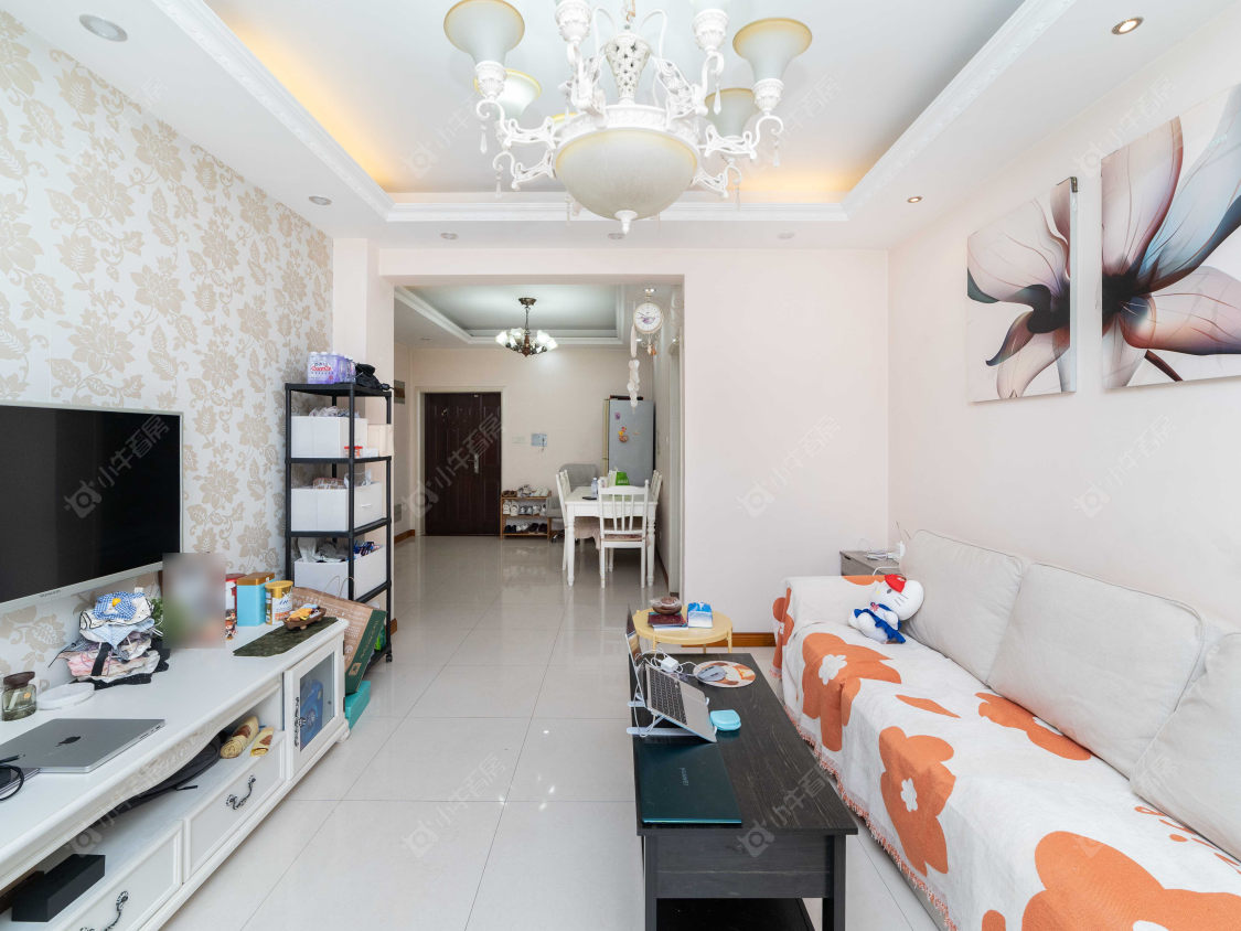 常州阳湖名城在售二手房源室内图_小牛看房