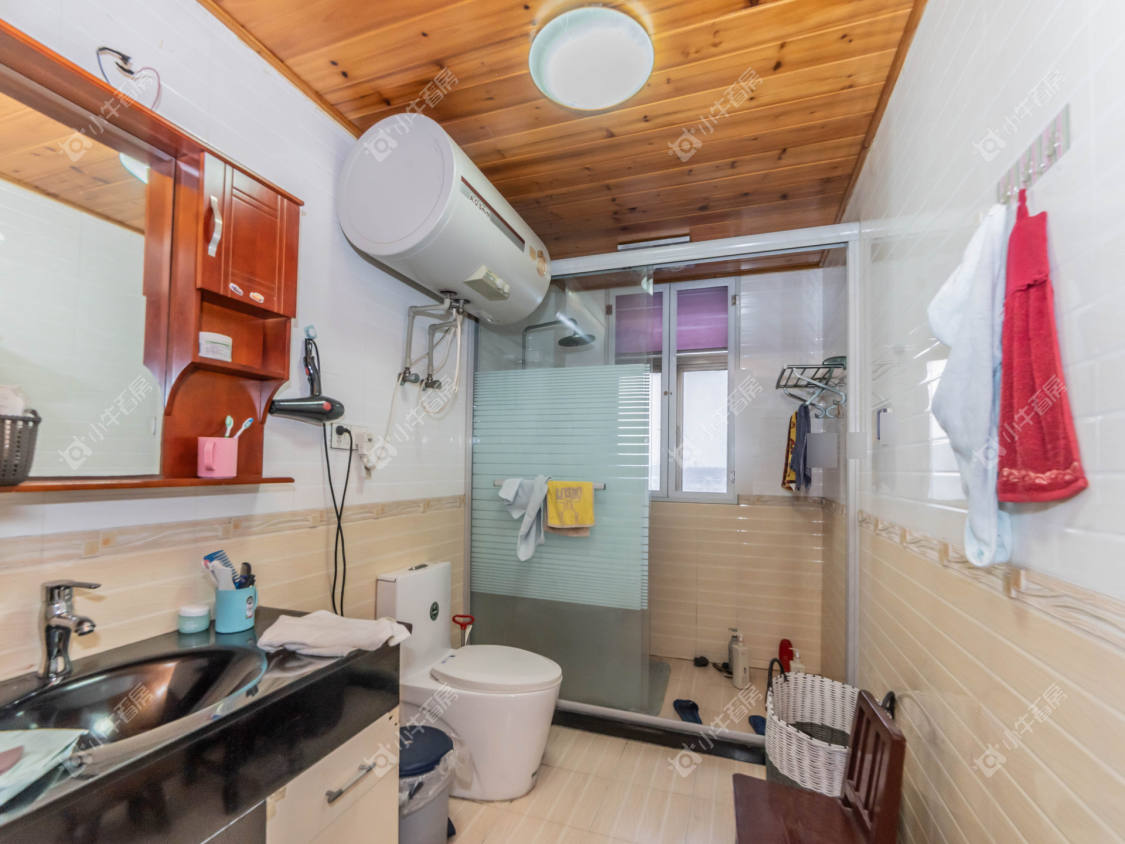 常州春晓苑在租房源室内图_小牛看房