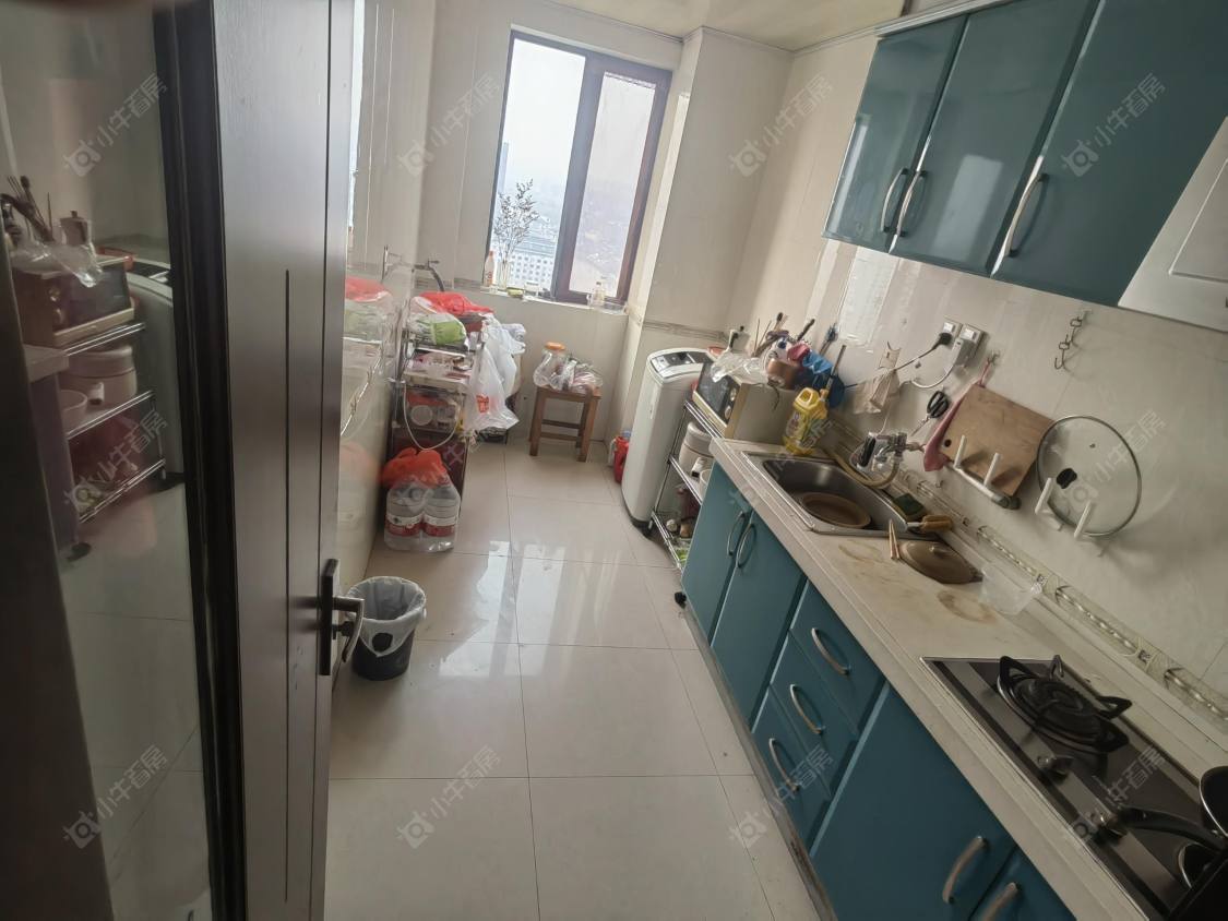 常州河景花园在租房源室内图_小牛看房