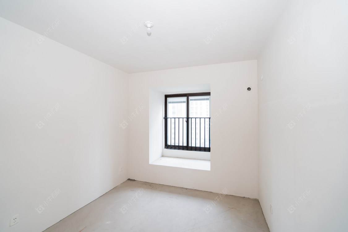 常州竹韵茗苑在售二手房源室内图_小牛看房