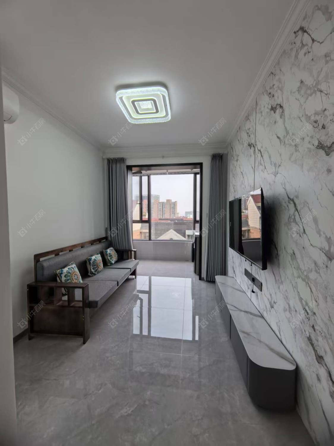 常州怡康花园在租房源_小牛看房