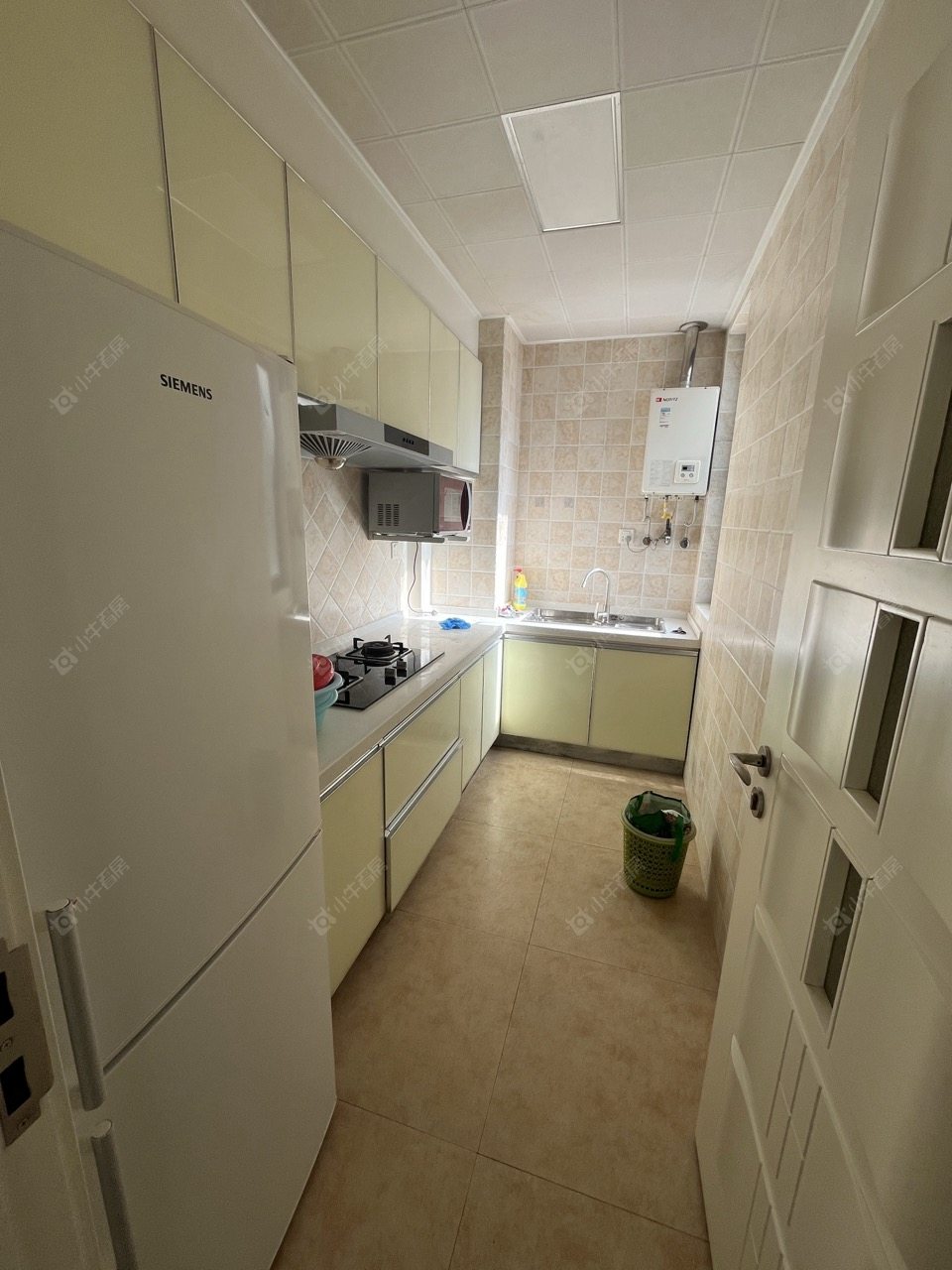 常州天逸城南区在租房源室内图_小牛看房