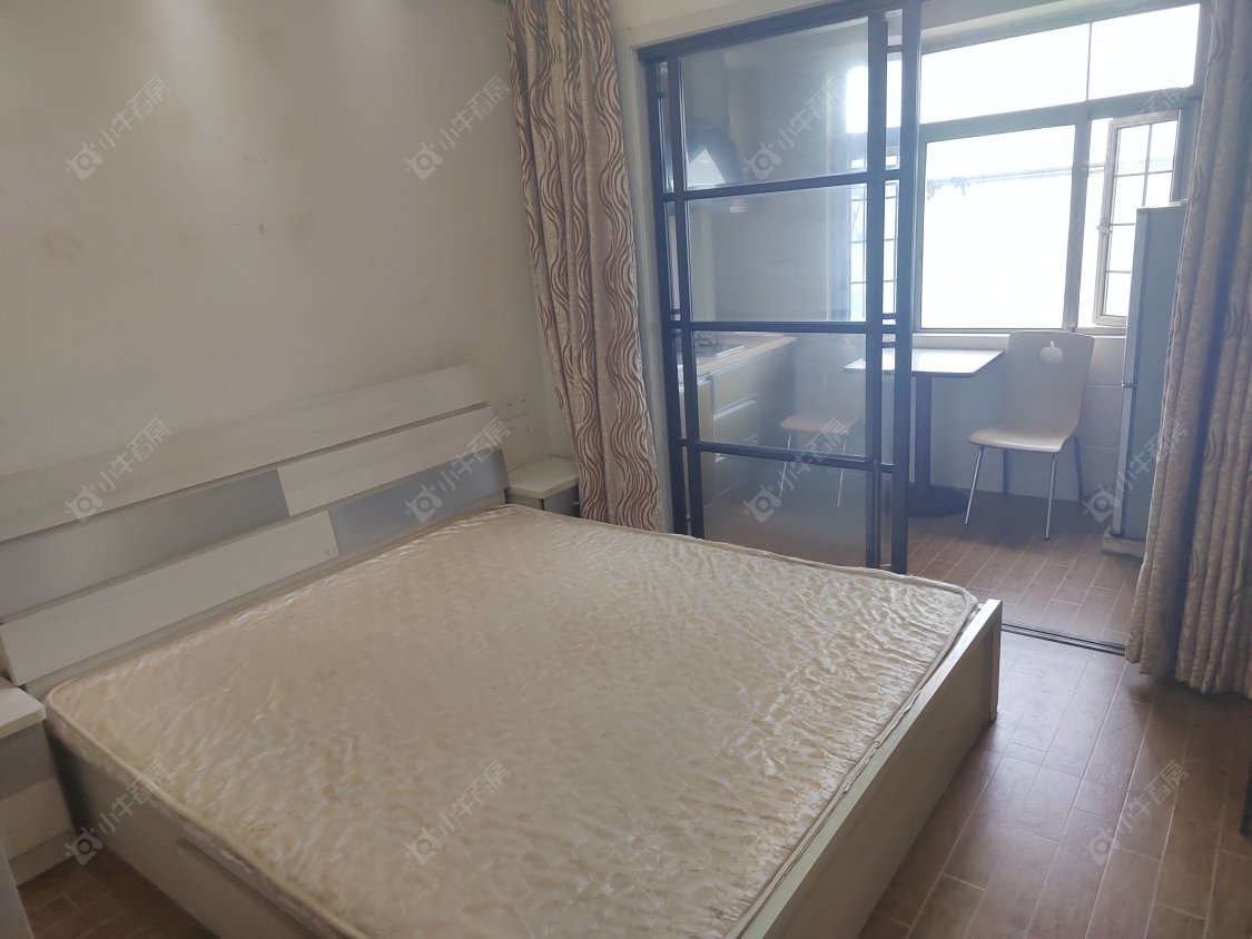 常州和平国际商业街在租房源室内图_小牛看房