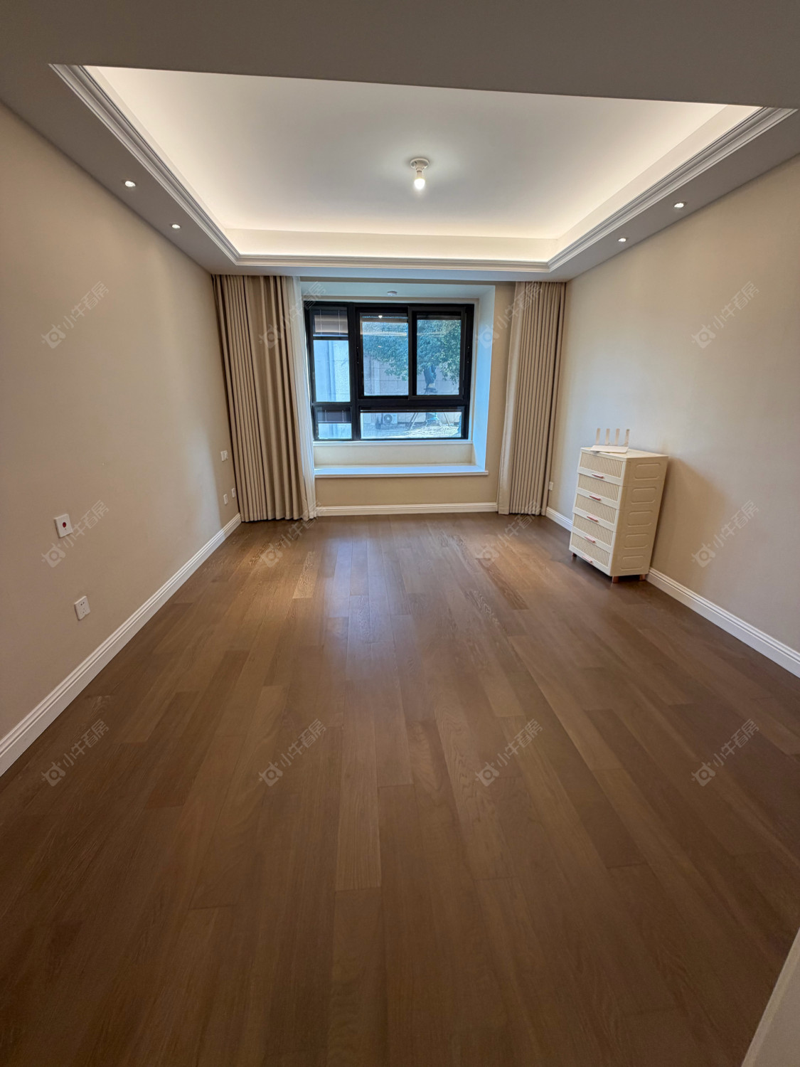 常州新城华宇悦隽公馆在租房源室内图_小牛看房