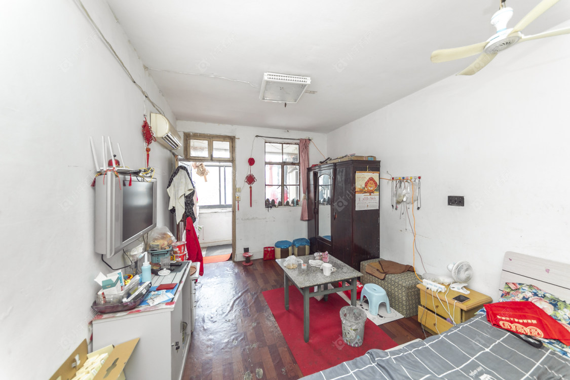 常州清潭许家巷在售二手房源室内图_小牛看房