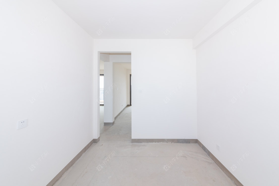 常州雅居乐熙悦府在售二手房源室内图_小牛看房