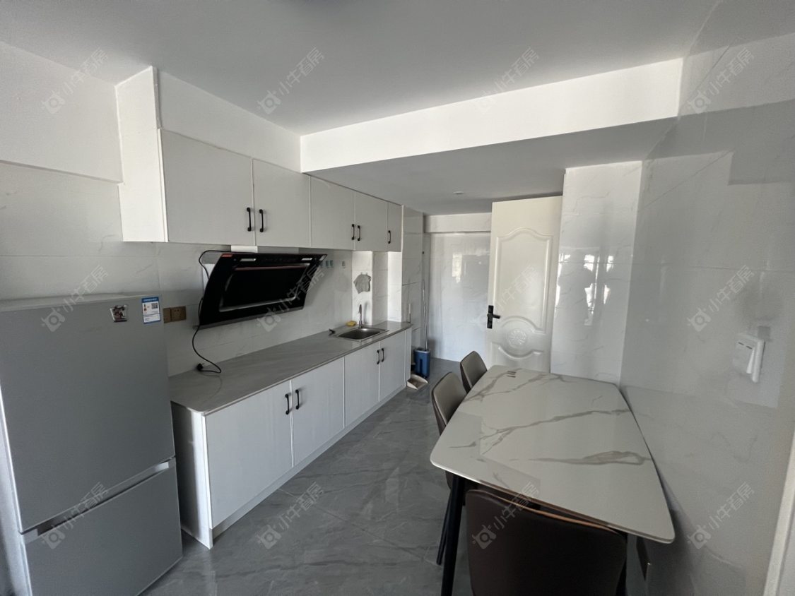 常州天安数码城公寓在租房源室内图_小牛看房