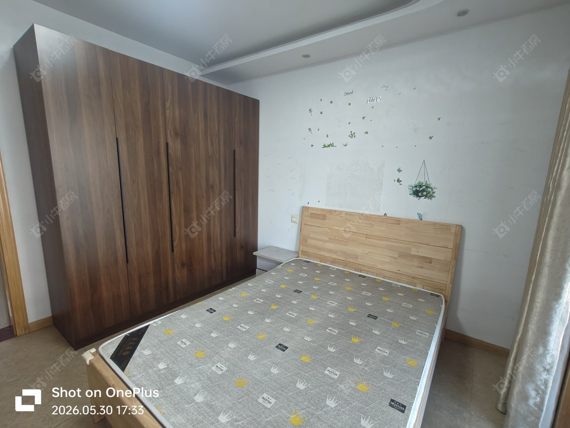 常州学府家苑在租房源室内图_小牛看房