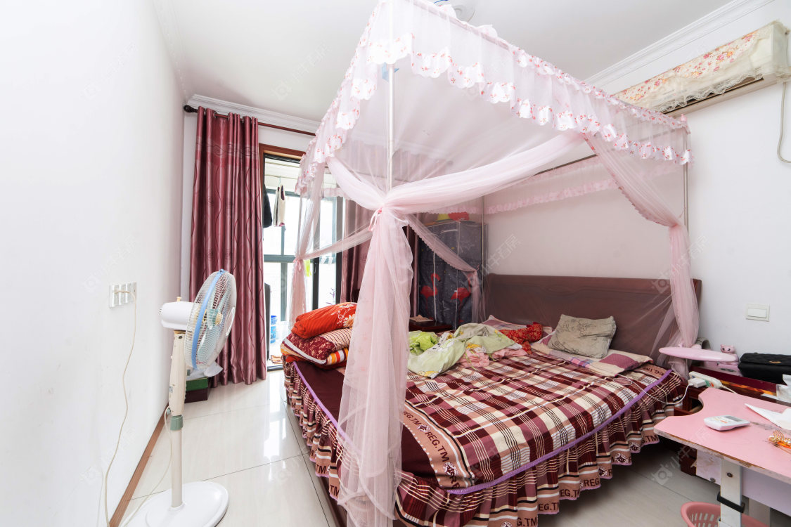 常州蓝天新苑在售二手房源室内图_小牛看房