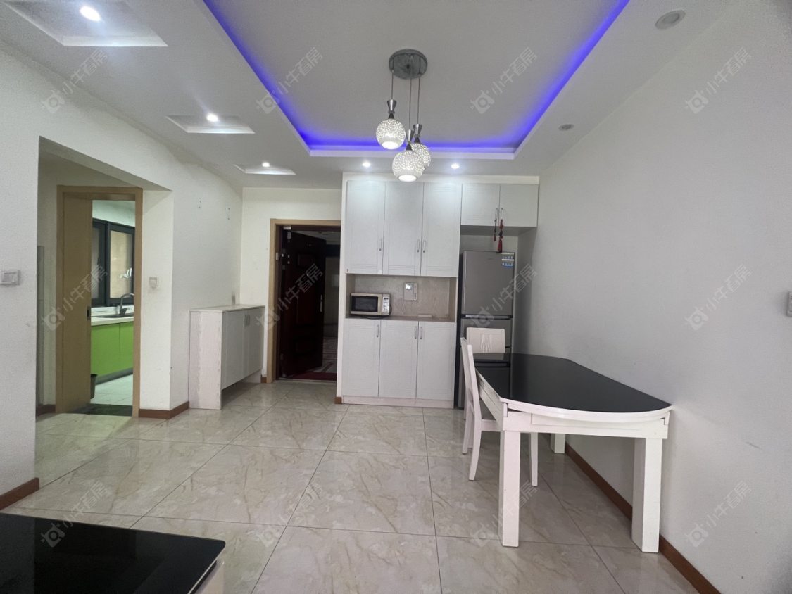 常州御城在租房源室内图_小牛看房