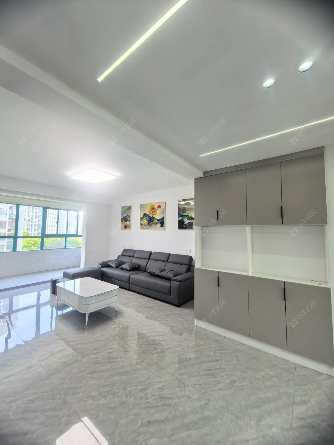 常州紫云苑在租房源室内图_小牛看房