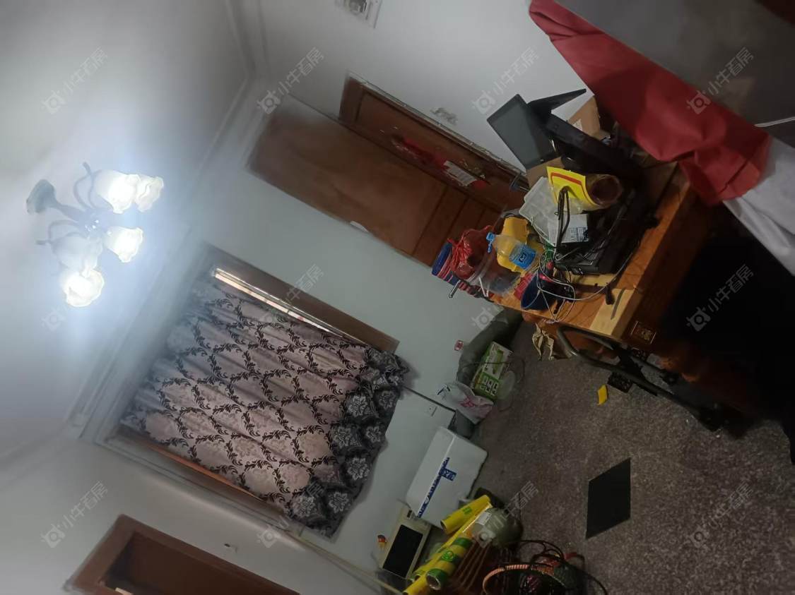 常州勤业一二三村在租房源_小牛看房