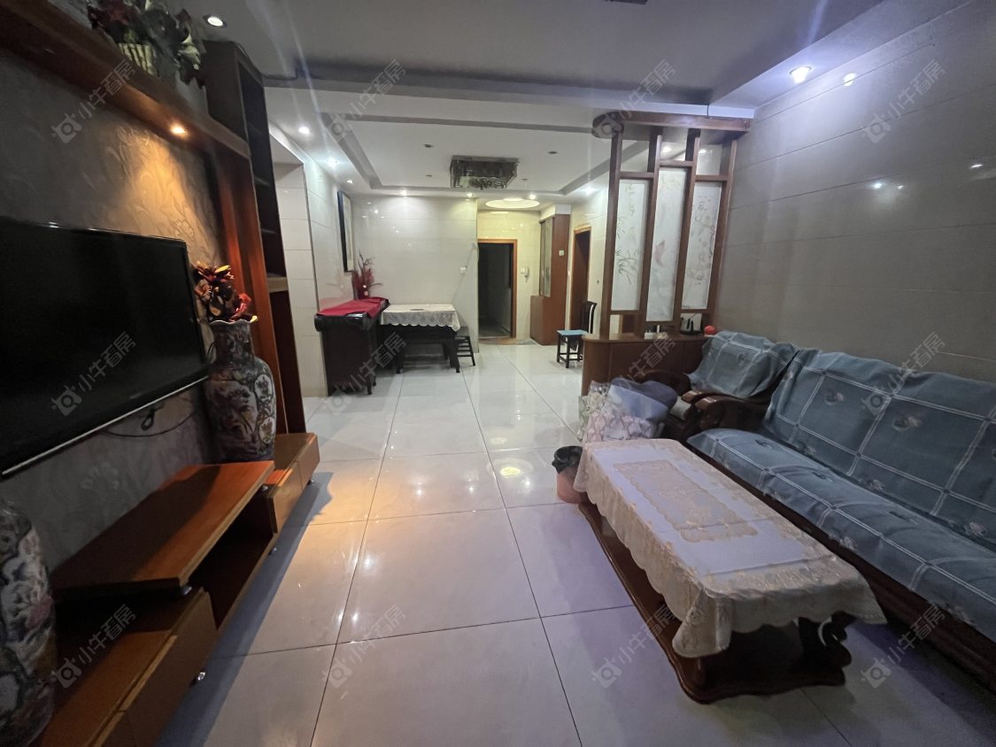 邱墅家园房源室内图 常州邱墅家园在租房源室内图_小牛看房