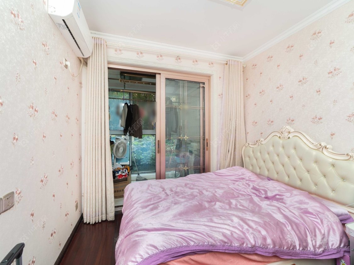 常州龙涛香榭丽园在租房源室内图_小牛看房