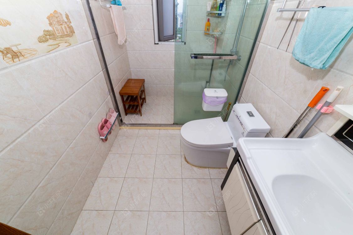 常州新城域三期在售二手房源室内图_小牛看房