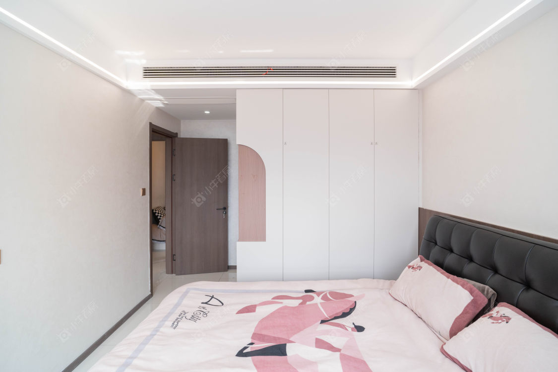 常州龙名仕豪庭在售二手房源室内图_小牛看房