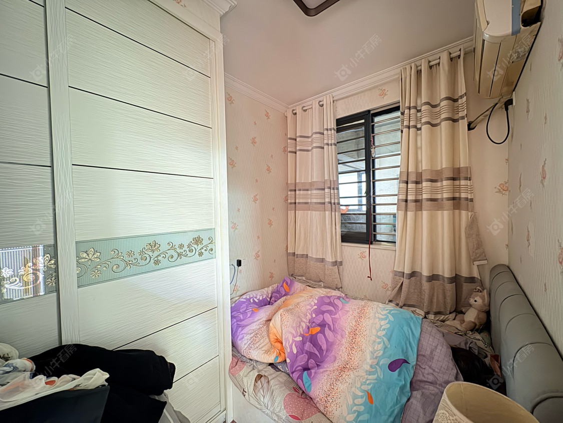 国信宜和房源室内图 丹阳国信宜和在售二手房源室内图_小牛看房