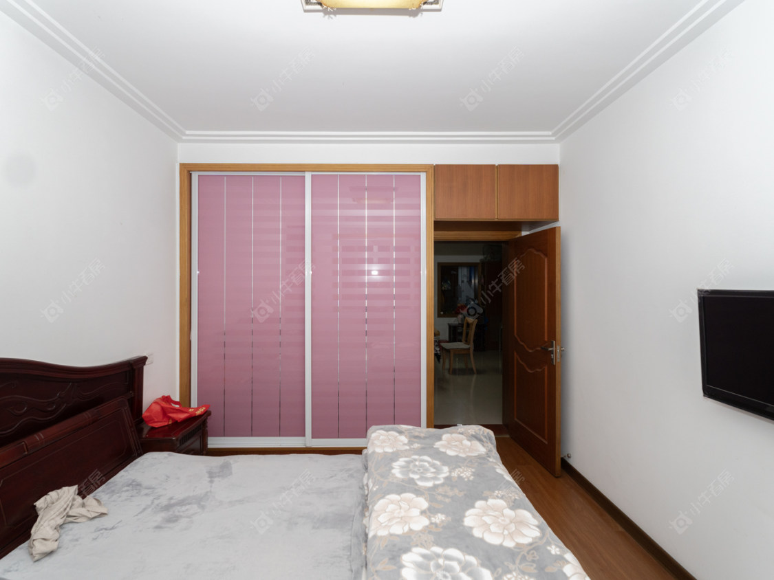 常州春风二村在售二手房源室内图_小牛看房