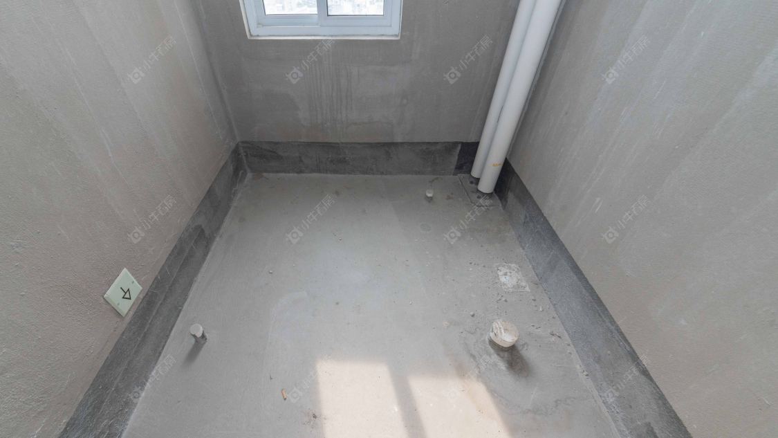 常州河枫御景花苑在售二手房源室内图_小牛看房