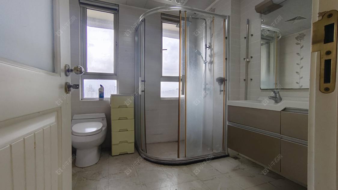 常州香缇湾花园在租房源室内图_小牛看房