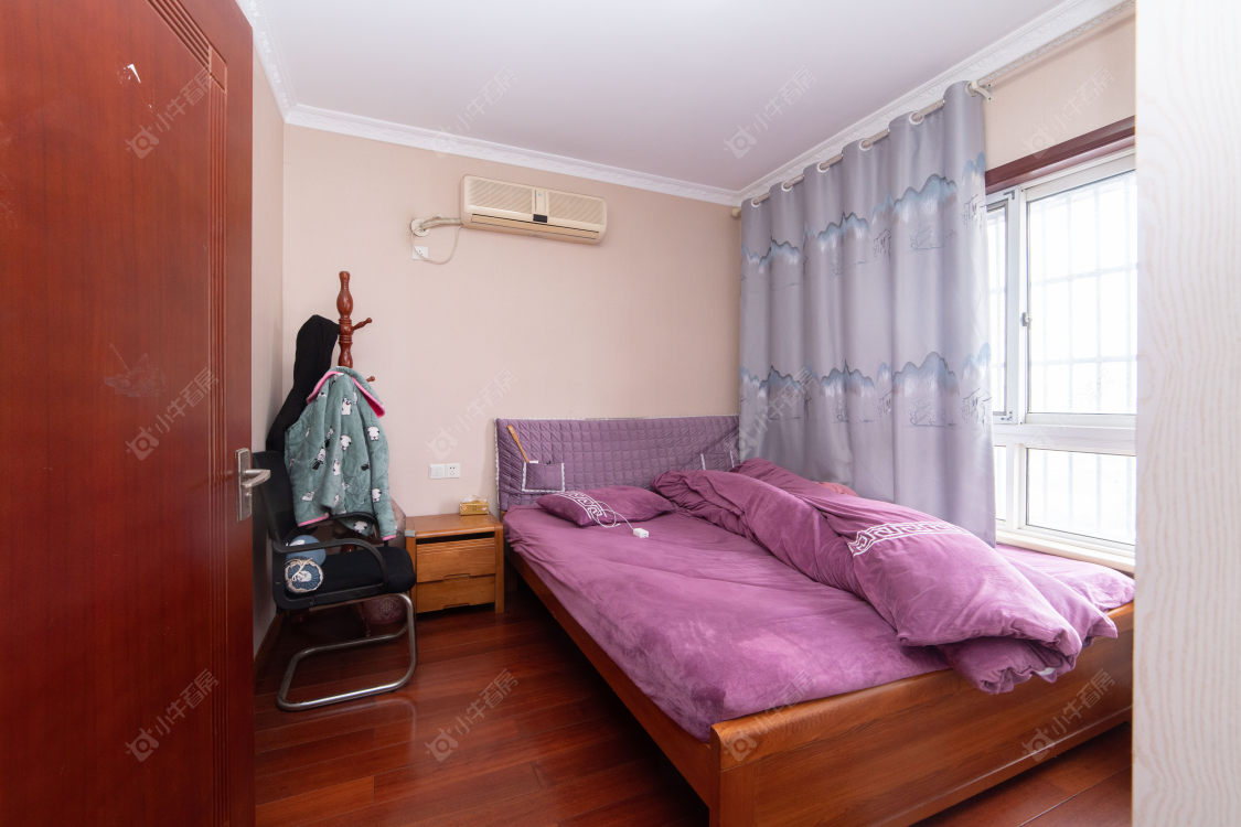 常州花园西郡在售二手房源室内图_小牛看房