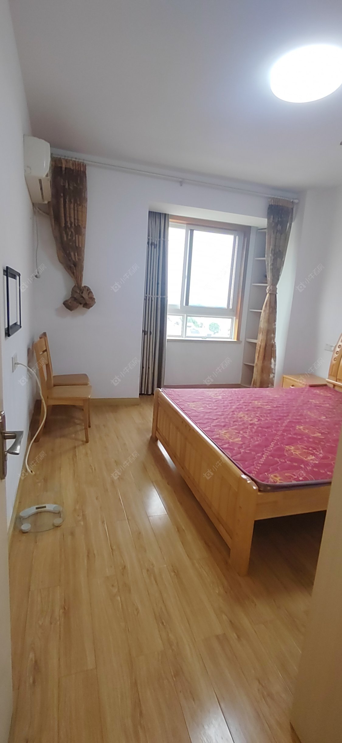 常州新立名园在租房源_小牛看房