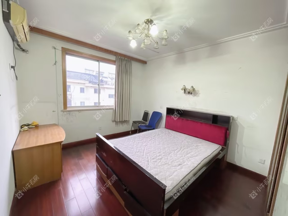 常州永安花苑_公寓_小牛看房