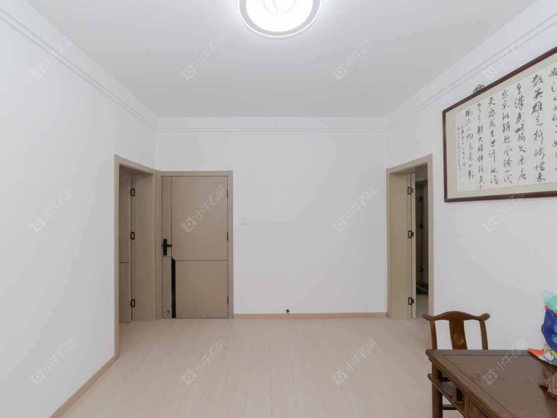 常州翠竹新村南区在售二手房源室内图_小牛看房