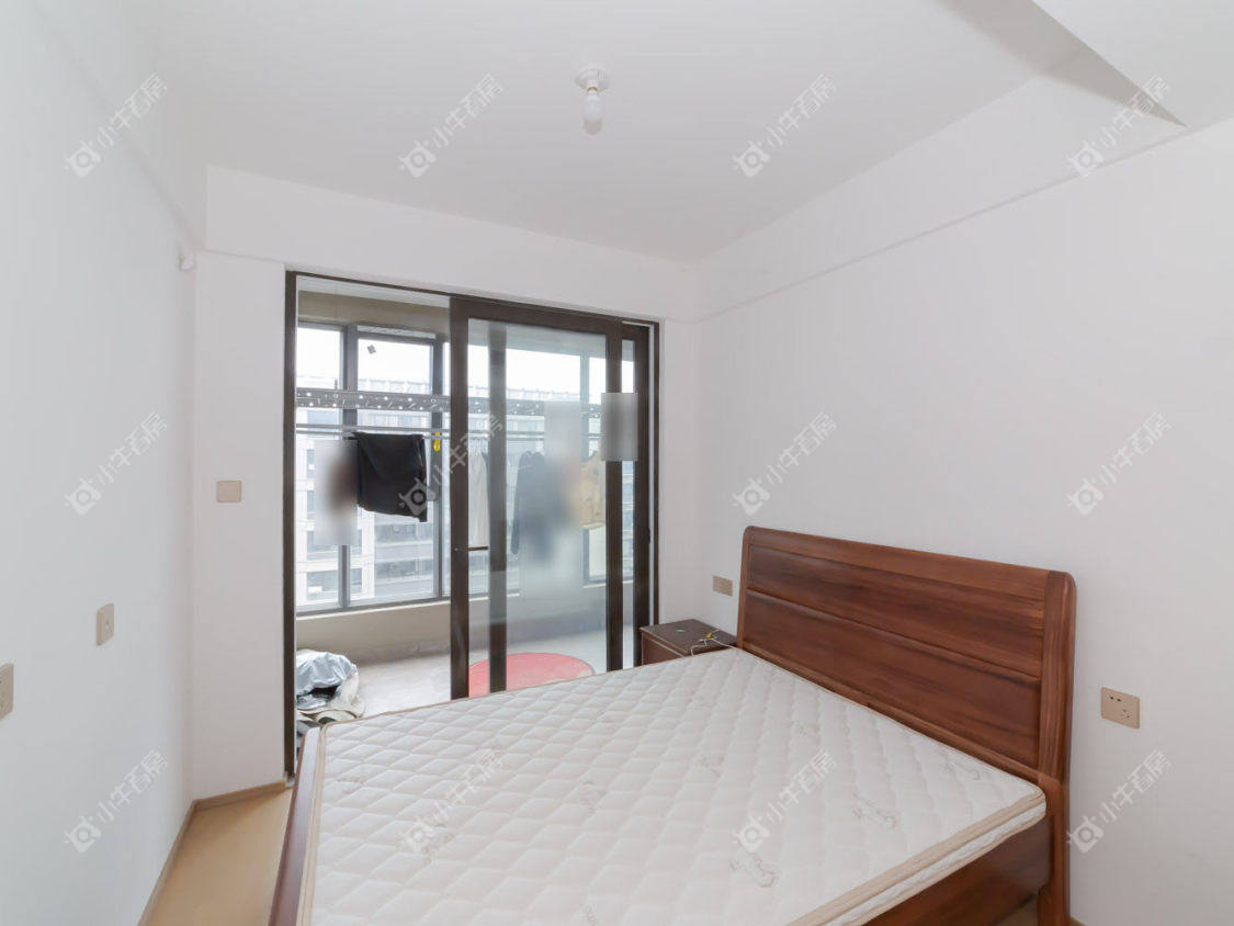 常州万科新都会在租房源室内图_小牛看房