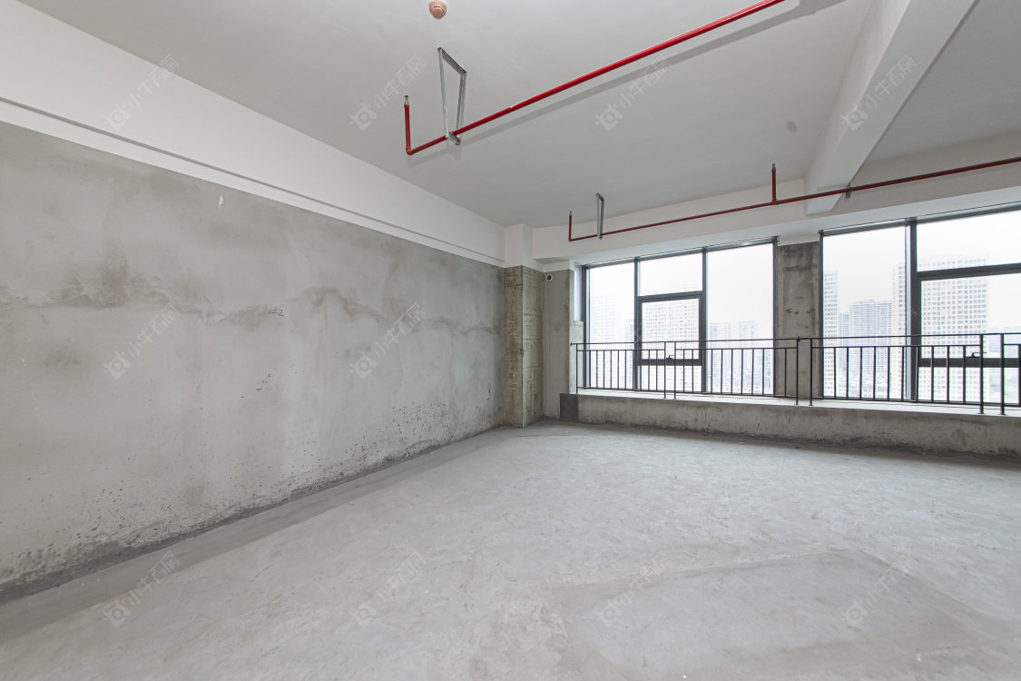 常州爱琴海公寓在售二手房源室内图_小牛看房