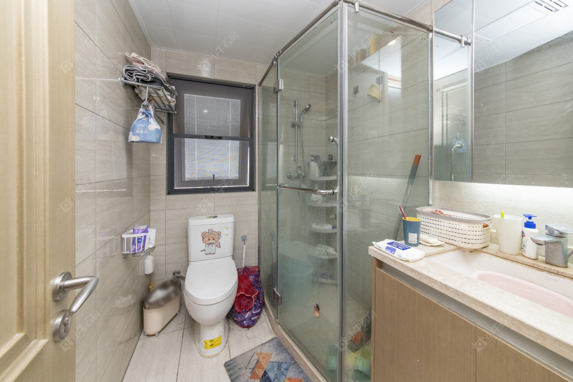 常州弘阳燕澜风华三区在售二手房源室内图_小牛看房